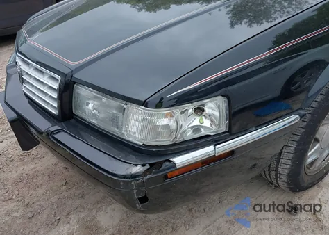 2002 Cadillac Eldorado Esc из США, поврежденный, VIN 1G6EL12Y82B105241